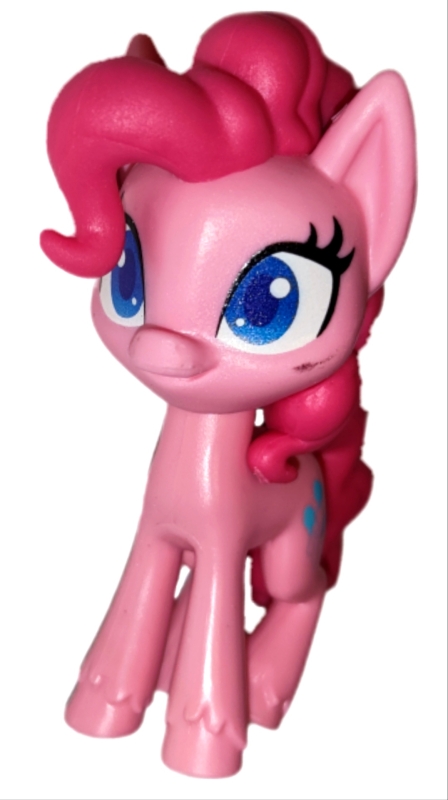 My Little Pony Figur zum spielen